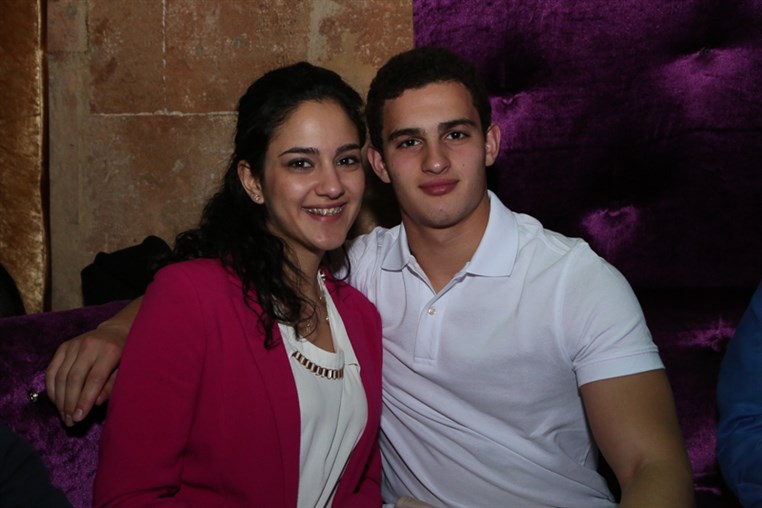 Taiga Batroun on Saturday Night 